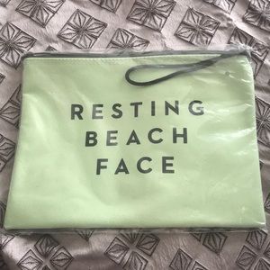 Cute bag!